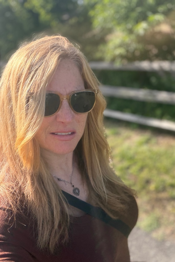 Cruise Brothers Travel Agent Valerie Fallon